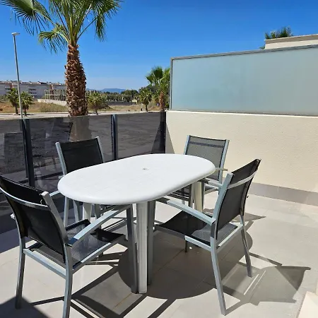 Apartment Realrent Neo Mediterraneo Barrio-Mar