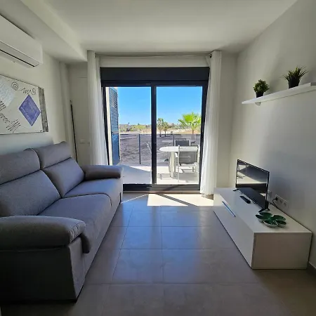 Apartment Realrent Neo Mediterraneo *