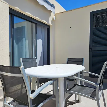 Realrent Neo Mediterraneo * Barrio-Mar