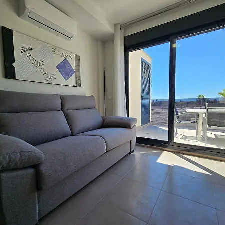 Apartment Realrent Neo Mediterraneo