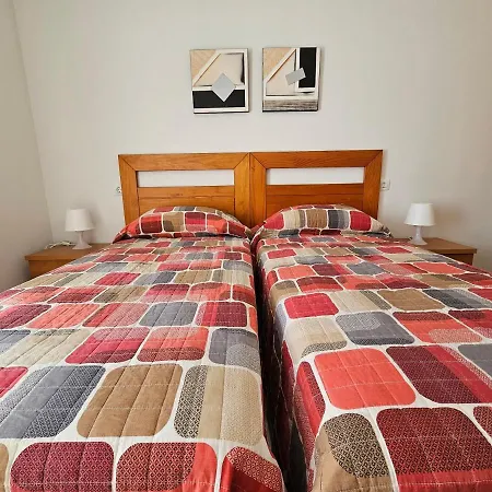 Apartment Realrent Neo Mediterraneo