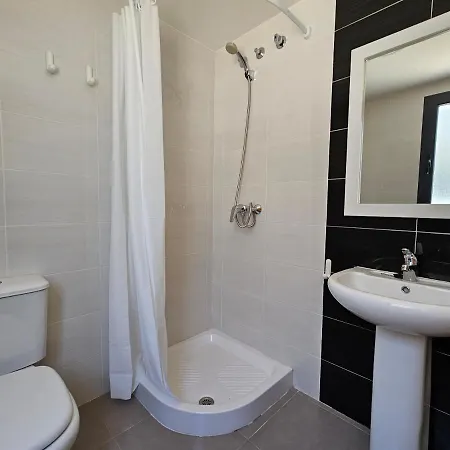 Realrent Neo Mediterraneo Apartment Barrio-Mar