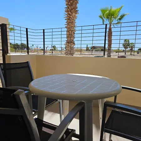 Apartament Realrent Neo Mediterraneo *